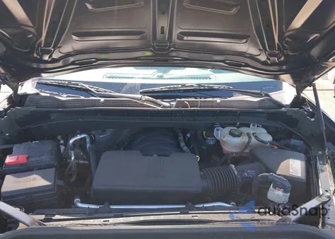 2020 GMC Sierra 1500 4Wd Short Box z USA, uszkodzony, nr VIN 1GTP9AEH7LZ207994